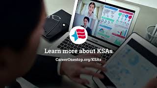 Knowing Your KSAs [upl. by Damiano]