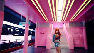 BLACKPINK  quotAS IF ITSquot As If Its Your Last Official Instrumental MV [upl. by Agace]