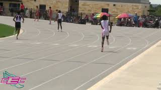 Copperas Cove Express CTX Roadrunners Track Meet 5112024 [upl. by Enilekaj]