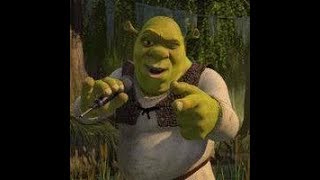 TOP 5 SHREK SONGS [upl. by Igor]