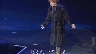 Reba McEntire Fancy Live 1990 [upl. by Onilecram]