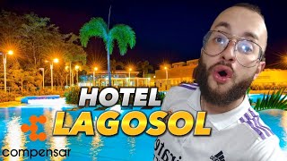 Quiero ir al Hotel lagosol Vale la pena Descubrelo Aquí [upl. by Sherard]