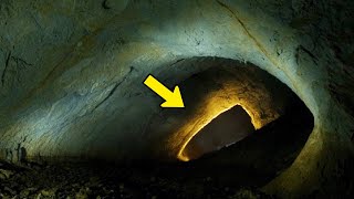 Scientists Open a Cave Sealed for 55 Million Years – What They Discovered Inside is Unbelievable [upl. by Ailedamla]