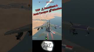 SEPECAT Jaguar 🔴dodging SAM missiles🔴  War Thunder [upl. by Konopka]