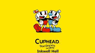 Cuphead OST  Inkwell Hell Music [upl. by Lucania]