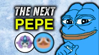 The Next PEPE is on SUI [upl. by Fisken994]