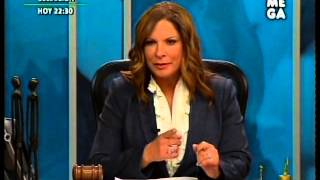 Caso Cerrado Estelar  Engañó A Todos 13 [upl. by Idarb]