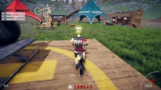 DESCENDERS Mt Palumbo Statue  SUPER EASY full tutorial [upl. by Eimaral]