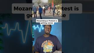 Pray for Mozambique🙏🏾 newsuncle cjpage africa africanews mozambique [upl. by Aihtnyc]