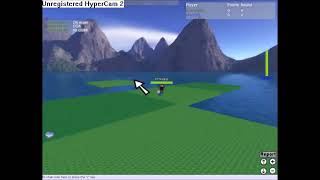 BitView Archives roblox gameplay [upl. by Nymzaj473]