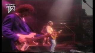 Dire Straits  Telegraph Road Basel 92  HD  Part 2 [upl. by Ayokahs]