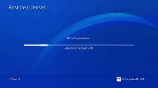 TUTORIAL DOWNLOAD GAMES PS4 PAKET A [upl. by Raclima]