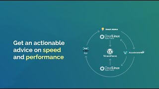 New AccelerateWP modules from CloudLinux Object Cache  Site Optimization  SmartAdvice [upl. by Martijn]