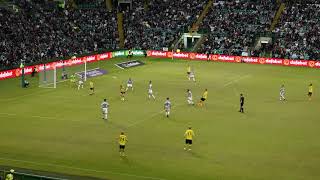 Celtic FC vs Borussia Dortmund Legends match  26th May 2024 [upl. by Crosley]