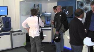 Phenomenex and AB SCIEX European HPLC GC and Sample Preparation Tour [upl. by Ailey352]