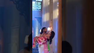 Shrenu Parikh Instagram New Reels shrenuparikh Video shrenuangel sayfasına aittir [upl. by Eelanna]