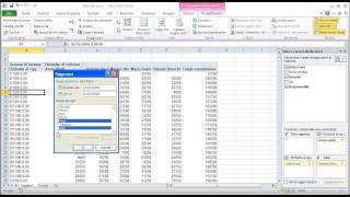 Raggruppare le date in una tabella pivot Excel [upl. by Shae]