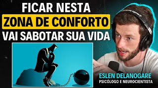 Como COLOCAR sua MENTE no CAMINHO do SUCESSO  Eslen Delanogare [upl. by Hankins]