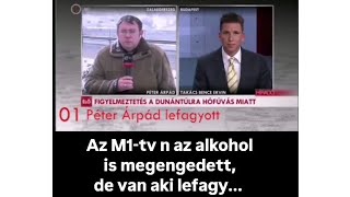 Az M1tv ahol semmi sem változik D [upl. by Anovad]