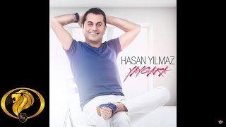 Yalan Olmuş Sevdalar Hasan Yılmaz  official Audio [upl. by Llenrac444]