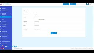 AI Platform Creator Platform User Management [upl. by Alhak]