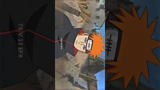 Ware ware waa pain 🛐🗿🥵🌪️ painedit nagato rainvillage painnaruto tranding trendingshort anime [upl. by Akela]