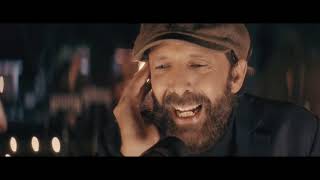 Juan Luis Guerra  Las Avispas  Versión Privé Letra y Versículos [upl. by Stoneham]