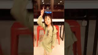 Safira dance challenge SHEESH BABYMONSTER 🔥shorts youtubeshorts viralvideo short viralshorts [upl. by Laughry]