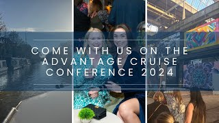 Cruise Confrence 2024 [upl. by Cerellia372]