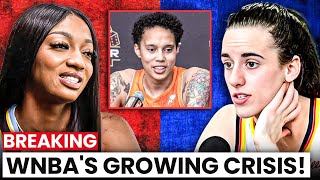 Connecticut Sun FAN Who ATTACKED Caitlin Clark EXPOSED amp Teresa Weatherspoon FIRED by Chicago Sky [upl. by Aneev]