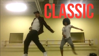 MKTO  CLASSIC BRI CHOREOGRAPHY [upl. by Gerk]