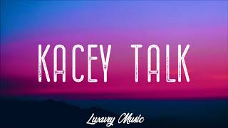 NBA YoungBoy  Kacey Talk Lyrics [upl. by Yeffej]