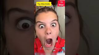 Shocking Magic Trick😎viralmagicshortsyoutubeshortsfunnyshortsfeedviralvideoytshortstrending [upl. by Vins]