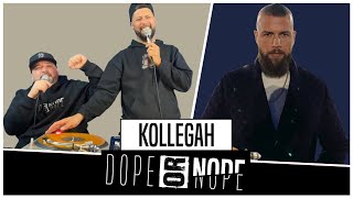 MEHR GEHT NICHT  Kollegah  Diplomatische Immunität  Sherlock Jones amp Big Boi Watson Reaction [upl. by Ericha528]