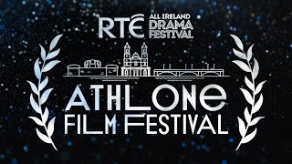 The Athlone Film Festival Trailer 2024 [upl. by Dominga]