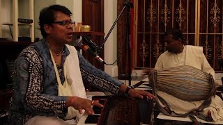 SPECIAL KIRTAN with HG Uttam Bhakta Dasa amp HG Naru Gopal Das [upl. by Tamarra]