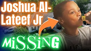 AUTISTIC BOY MISSING Joshua AlLateef SEARCH West Chester Ohio LIVE [upl. by Deeanne714]