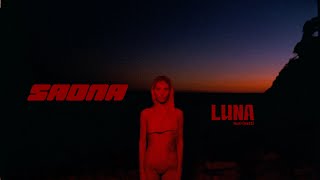 Luna Marinetti  Saona Video Oficial [upl. by Berty]