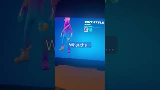 ￼ Fortnite what is this fortnite [upl. by Ilujna]