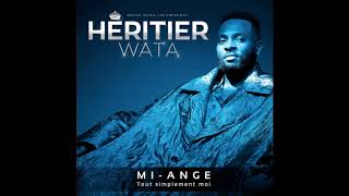 Héritier Wata  Ivre damour Audio officiel [upl. by Josephson228]