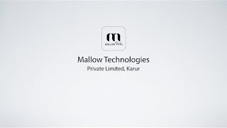 Mallow Technologies  About Us [upl. by Maffei719]