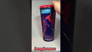 FECHA DE VENTA OFICIAL VASOS CINEMEX SPIDERMAN ACROSS THE SPIDER VERSE [upl. by Leanatan]