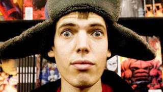 Another Girl  Jeffrey Lewis [upl. by Dyson]