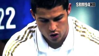 Cristiano Ronaldo 2012 [upl. by Nyleve]