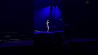 Sophie Ellis Bextor Groovejet If This Aint Love live Sydney 2024 Take That tour Spiller [upl. by Esmaria]