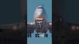 Pilot Too close For Missiles  Funny ATC 😂 [upl. by Joshi]