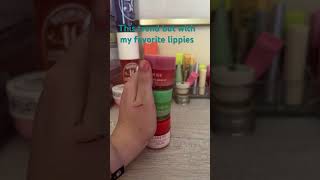 lippies preppy skincare I ❤️ these [upl. by Dnomed]