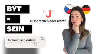 být konjugieren und aussprechen plus Insider Tipps [upl. by Rainwater]