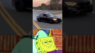 2JZ BMW🥶 youtubeshorts trending viral edit cars supra bmw 2jz lamborghini spongebob [upl. by Remmus75]