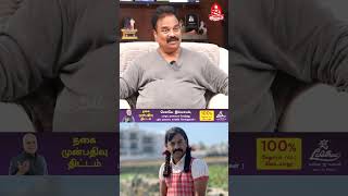 என்ன Irritate பண்றதுக்குனே Redin Kingsley இருக்காரு  Fefsi Vijayan Interview  DD Returns [upl. by Enilegnave]